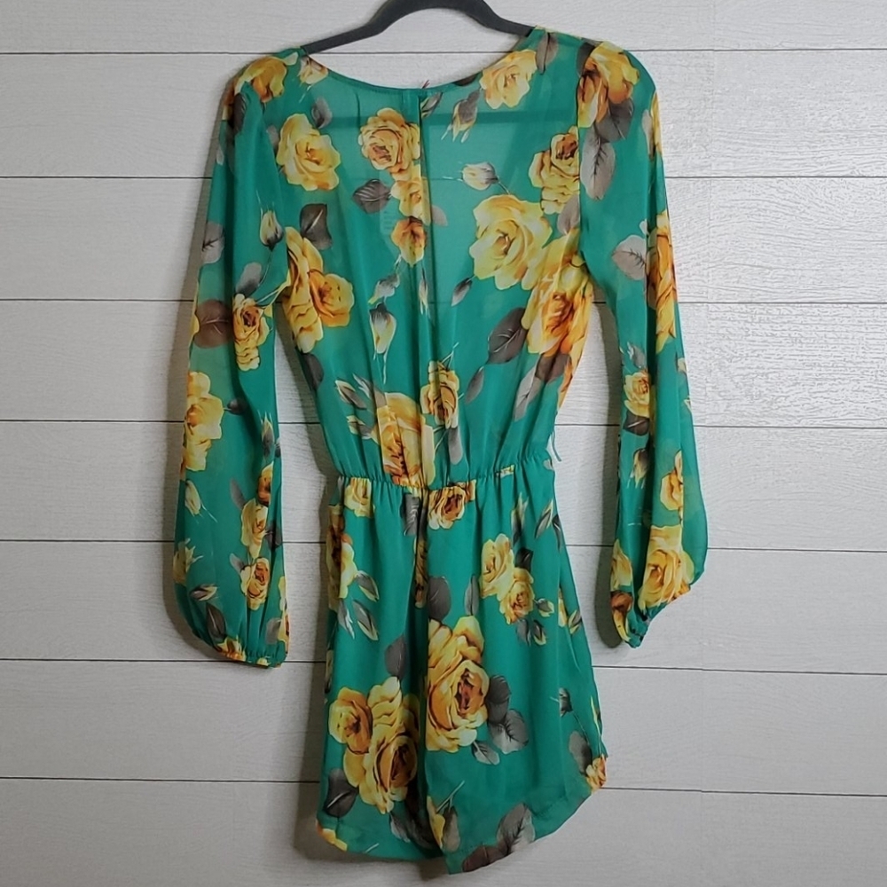 VAVAVOOM | ROMPER - Picture 4 of 6